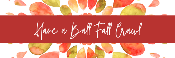 Have a Ball Fall Crawl powered by 6 Ply LLC