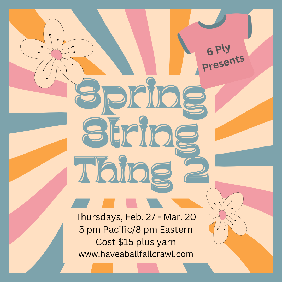 Spring String Thing 2 Registration – Have a Ball Fall Crawl powered by ...